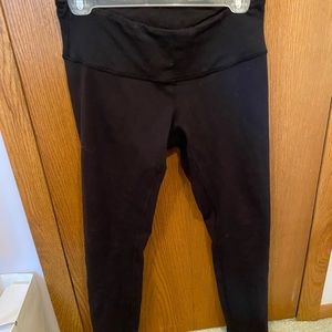 lululemon wonder under leggings